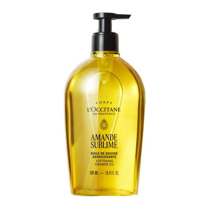 L'OCCITANE Almond Shower Oil