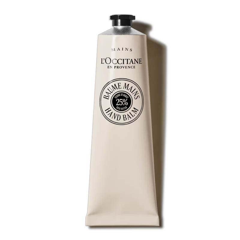 L'OCCITANE Shea Butter Intensive Hand Balm