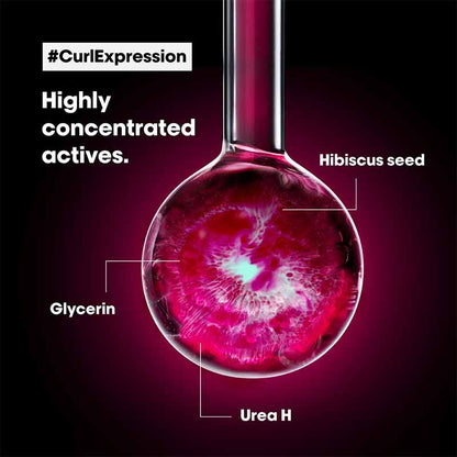 L'Oréal Professionnel Curl Expression Drying Accelerator Spray