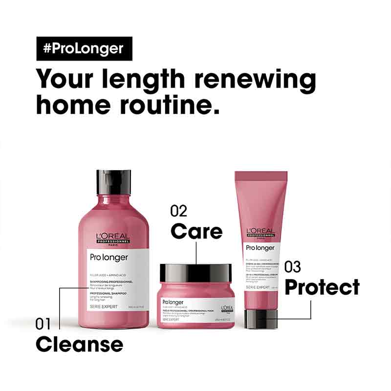 L'Oréal Professionnel Pro Longer Conditioner