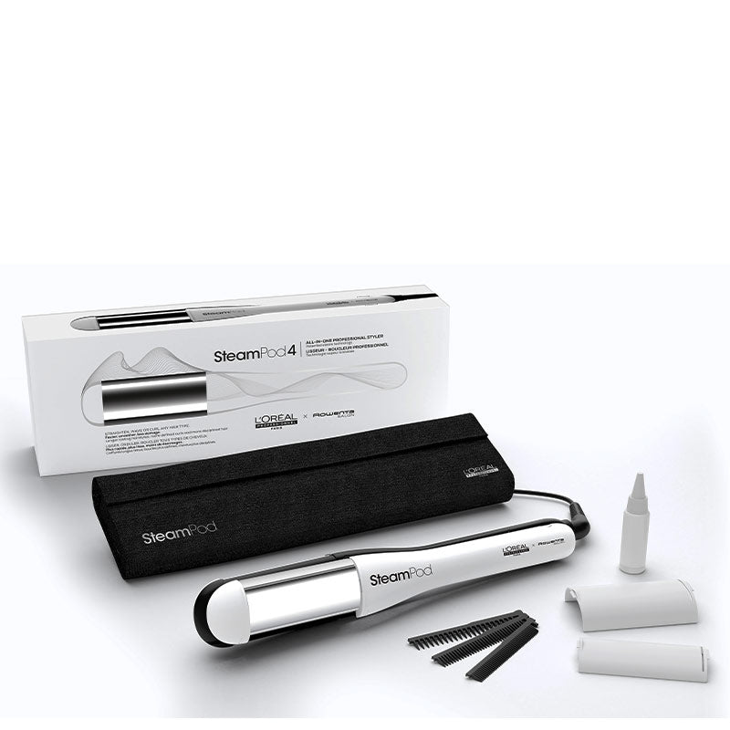 L'Oréal Professionnel SteamPod 4.0 Hair Styling Tool