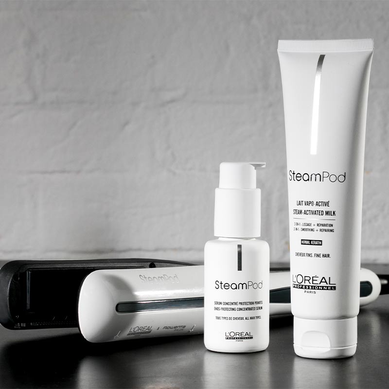 L'Oréal Professionnel SteamPod Serum