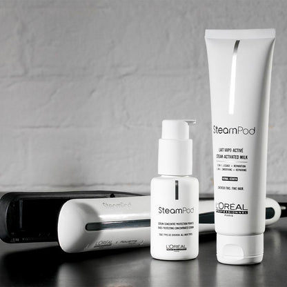 L'Oréal Professionnel SteamPod Serum