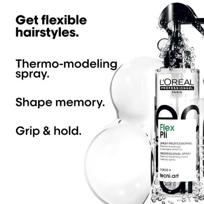 L'Oréal Professionnel Tecni Art Pli Shaper