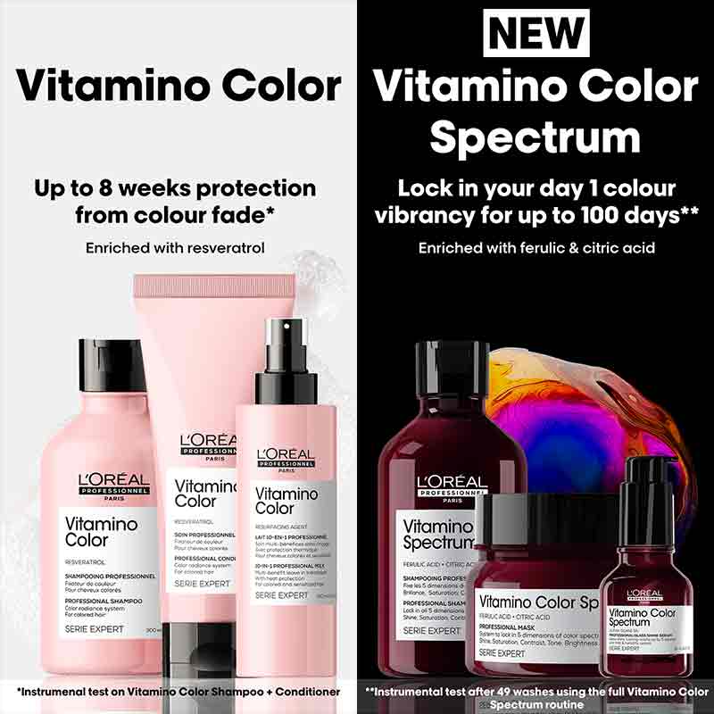 L'Oréal Professionnel Vitamino Color Conditioner