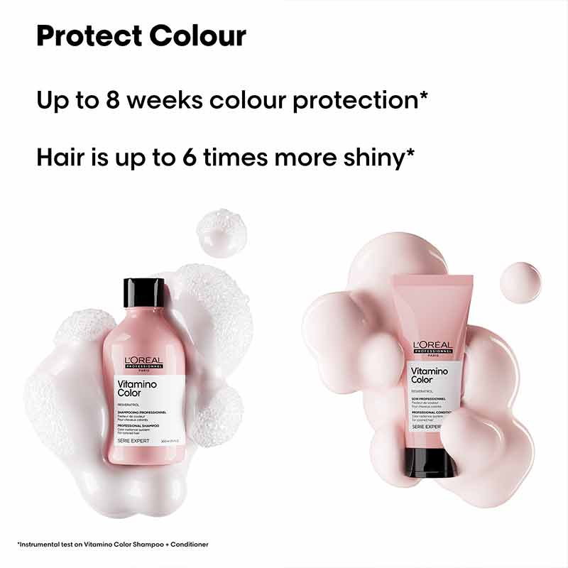 L'Oréal Professionnel Vitamino Color Conditioner