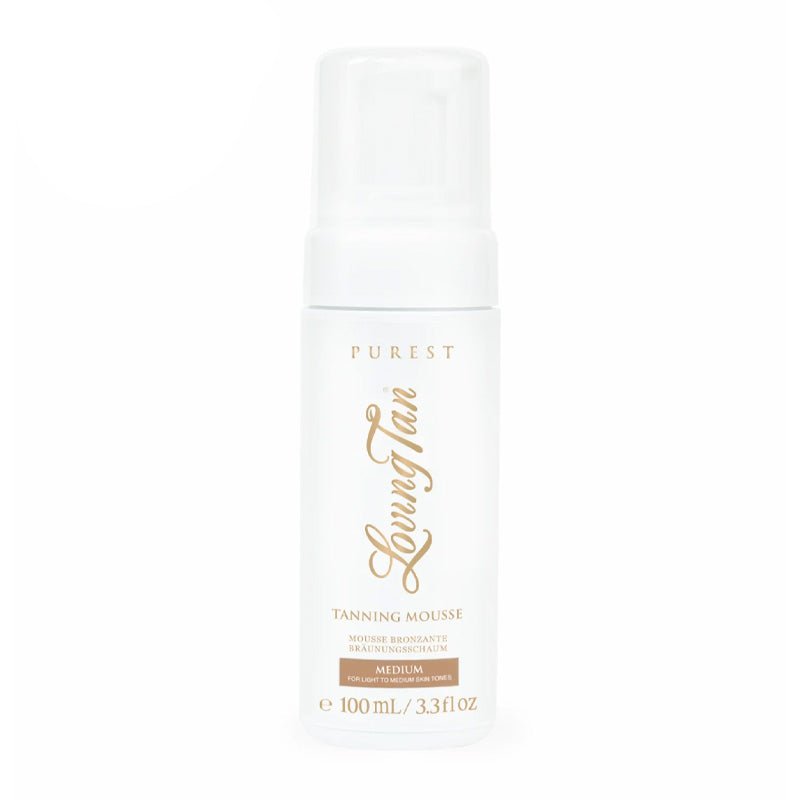 Loving Tan Purest Tanning Mousse