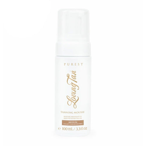 Loving Tan Purest Tanning Mousse