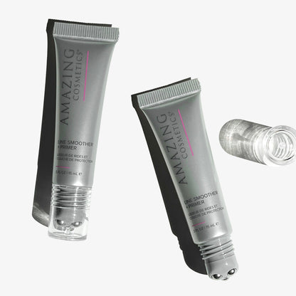 Amazing Cosmetics - Line Smoother + Primer with Neodermyl®