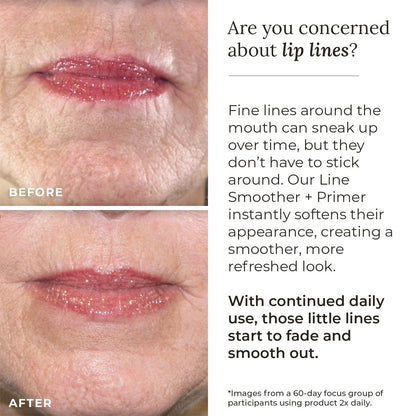Amazing Cosmetics - Line Smoother + Primer with Neodermyl®