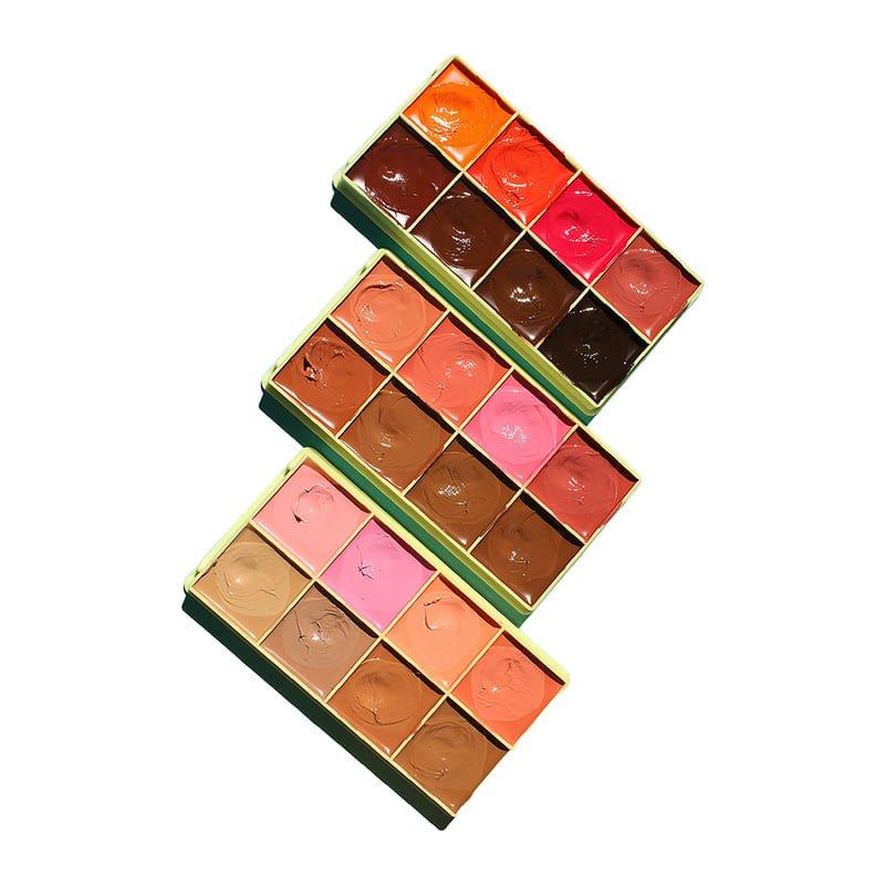 Made By Mitchell Curve Case