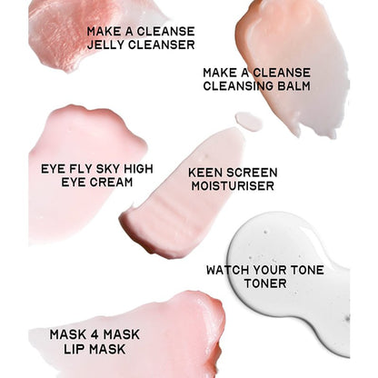 Made By Mitchell Skin Prep - Keen Screen Moisturiser