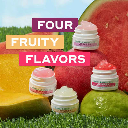Mario Badescu Lip Mask Collection