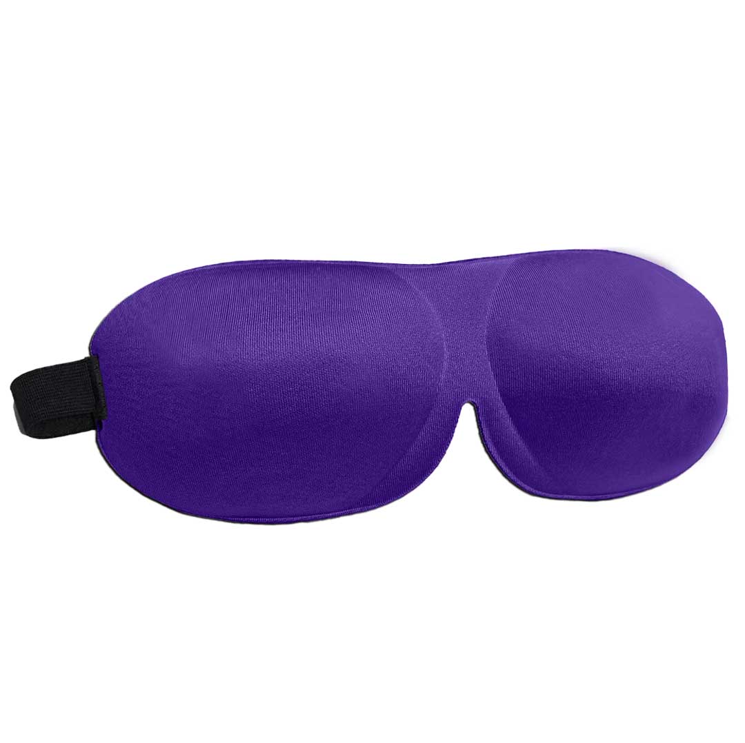 Lash Affair - Beauty Sleep | Deep Domed Eye Mask