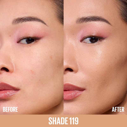 Maybelline Lifter Plump & Glow Foundation