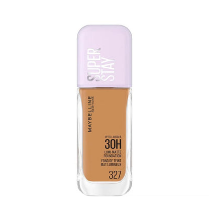 Maybelline Super Stay 30H Lumi-Matte Foundation