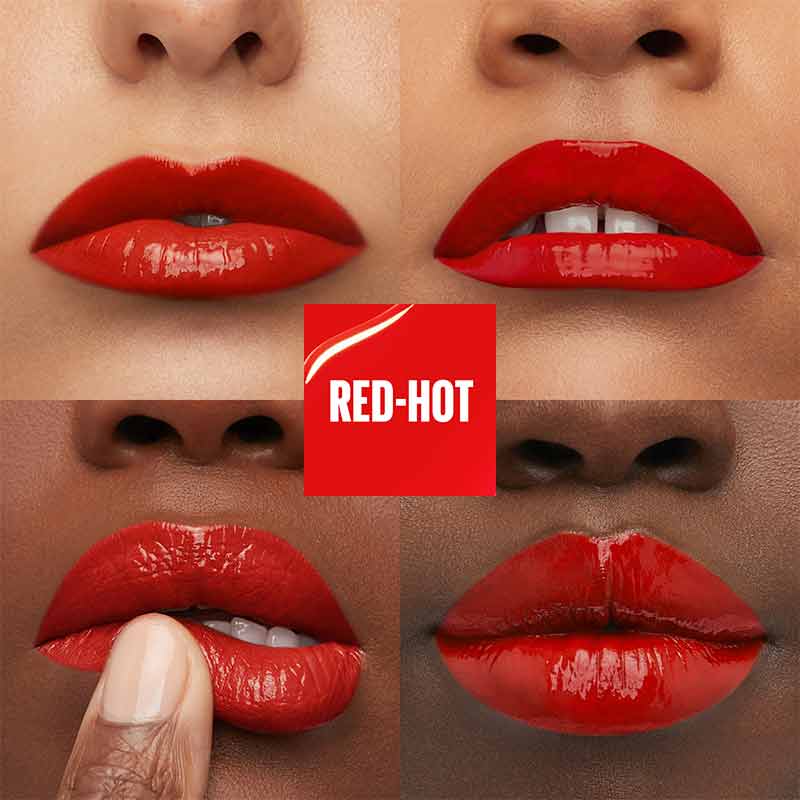 Maybelline SuperStay Vinyl Ink Liquid Lipstick