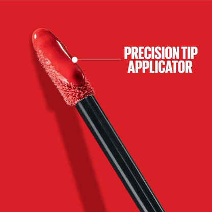Maybelline SuperStay Vinyl Ink Liquid Lipstick