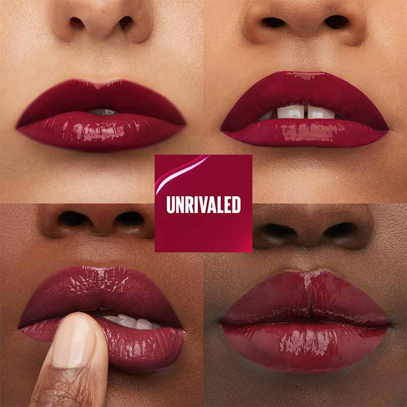 Maybelline SuperStay Vinyl Ink Liquid Lipstick