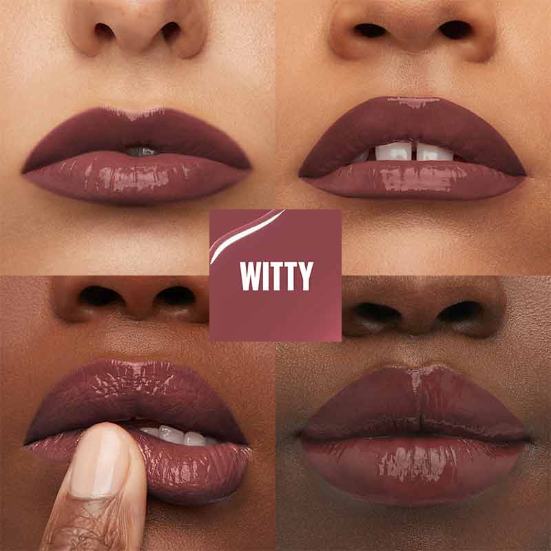 Maybelline SuperStay Vinyl Ink Liquid Lipstick
