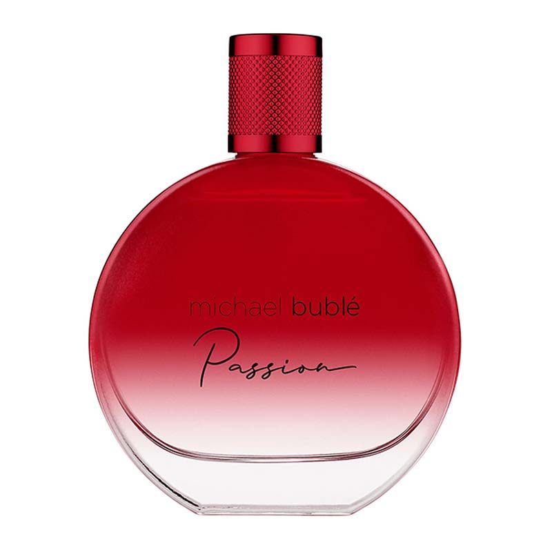 Michael Bublé Passion Eau de Parfum Discontinued