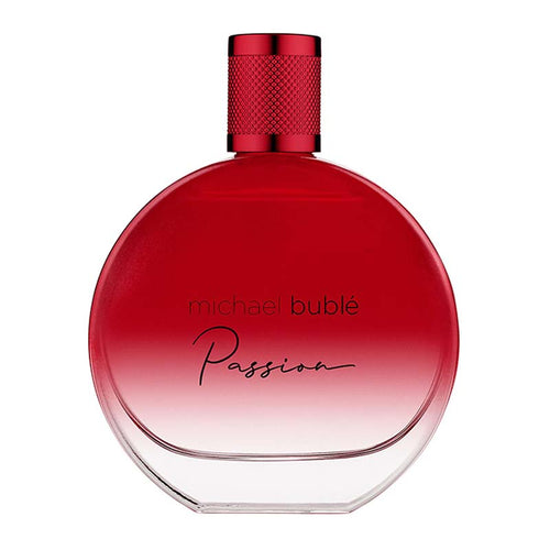 Michael Bublé Passion Eau de Parfum Discontinued