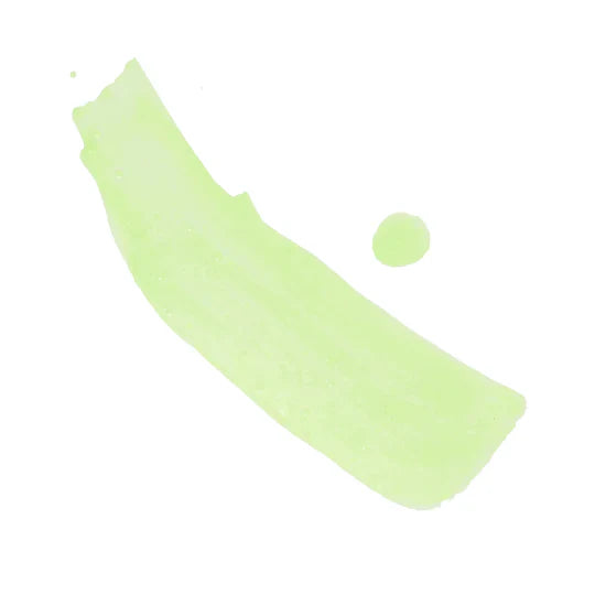 Glisten Cosmetics - Wet Liner - Mint (UV Mint Green) - Small (3g)