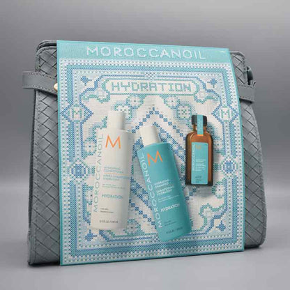 Moroccanoil Hydration Gift Set