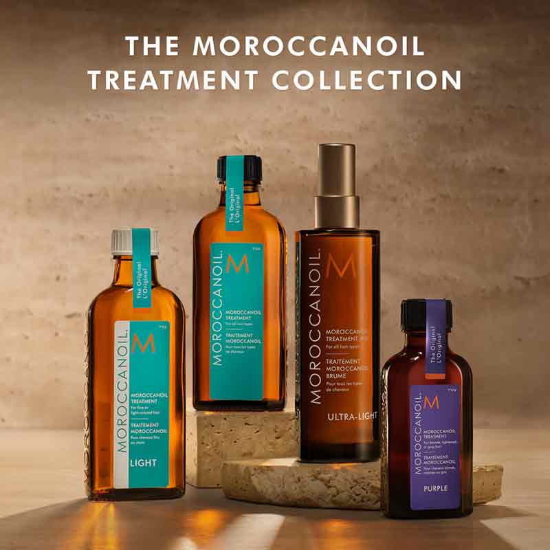 Moroccanoil Original Treatment Oil