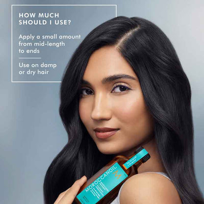 Moroccanoil Original Treatment Oil