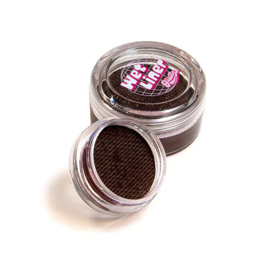 Glisten Cosmetics - Wet Liner - Rust (Red Brown) - Small (3g)