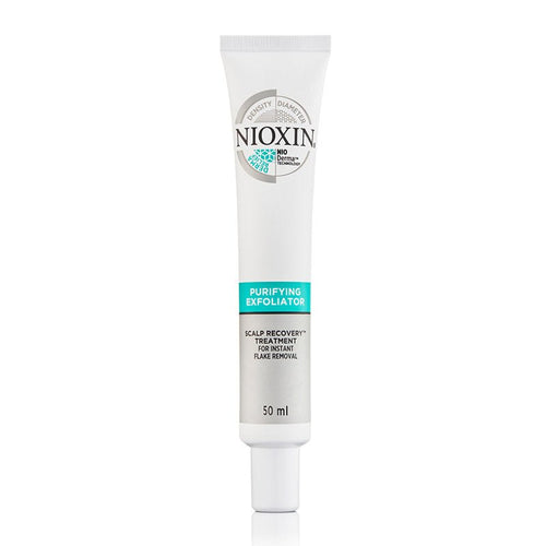 Nioxin Scalp Recovery Purifying Exfoliator