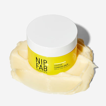 Nip + Fab Ceramide Fix Cleansing Balm