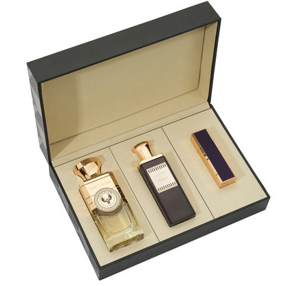 Electimuss The Opulent Set – Imperium Pure Parfum