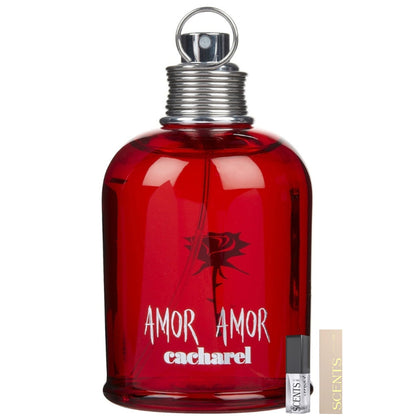 Cacharel Amor Amor Eau De Toilette