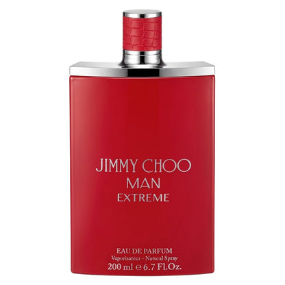 Jimmy Choo Man Extreme Eau De Parfum
