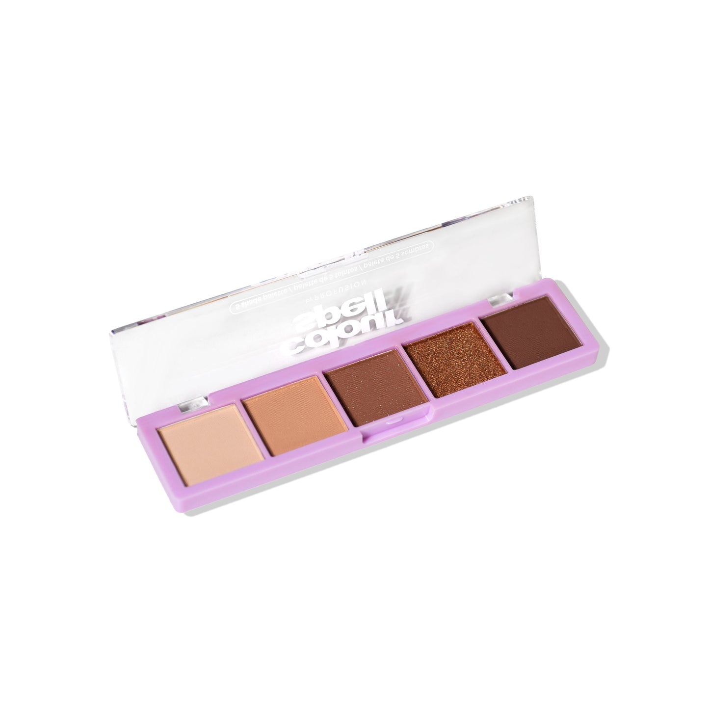 ColourSpell - Take Notes Collection- Nail Polish, Blush, Shadow & Mascara
