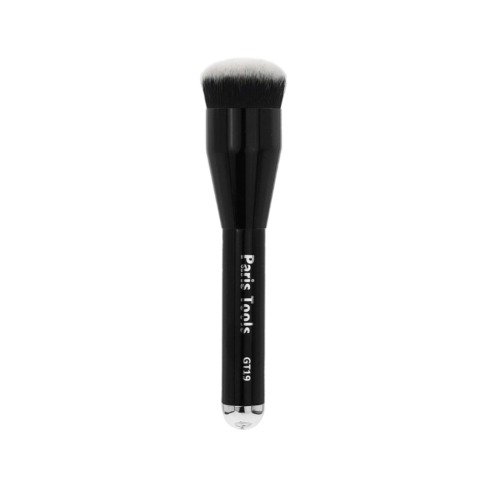 Crown Brush - Deluxe Buffer Brush - GT19