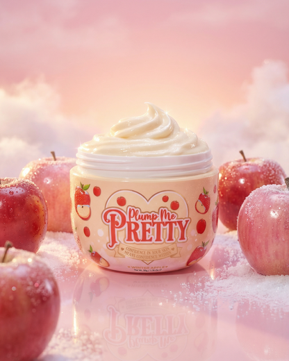 Plump Me Pretty Plumping Moisturiser